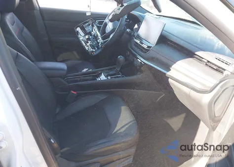 2023 Jeep Compass Trailhawk 4X4 z USA, uszkodzony, nr VIN 3C4NJDDN1PT505798